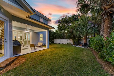 A home in Stuart