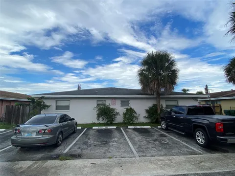 5709 NW 27th Ct, Fort Lauderdale, FL MLS: F10433350