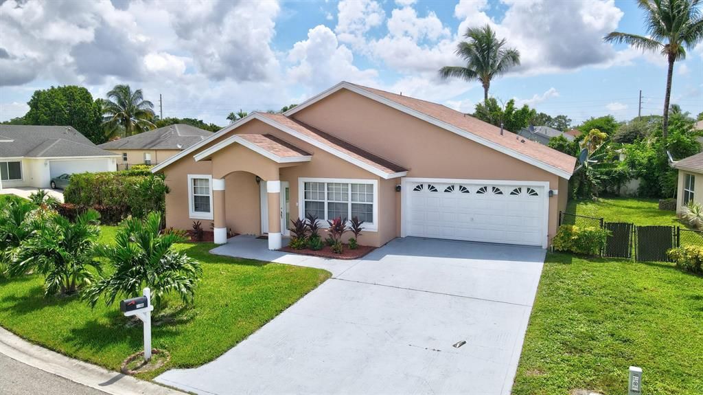 Photo of 1188 Landings Run, Green Acres, FL 33413 (MLS # R10736978)