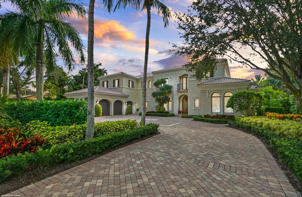 OLD PALM 4 - Residential