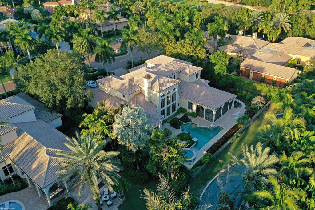 OLD PALM 4 - Residential