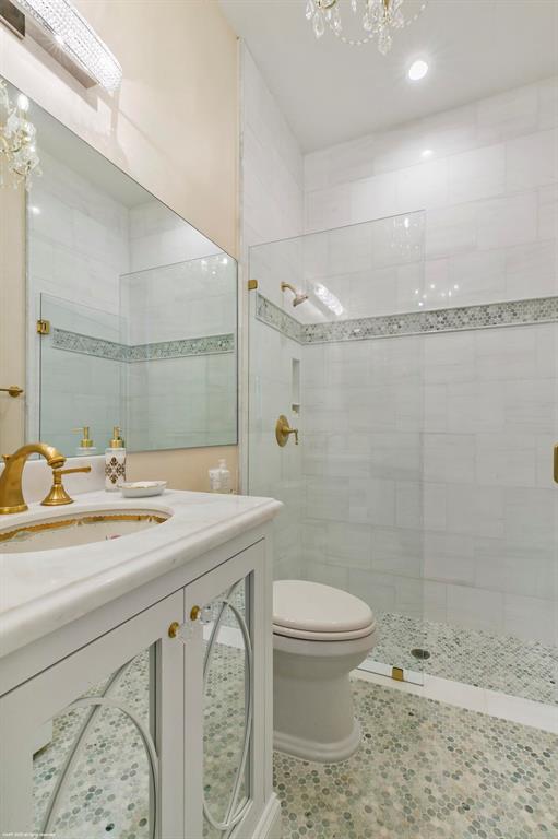 OLD PALM 4 - Residential