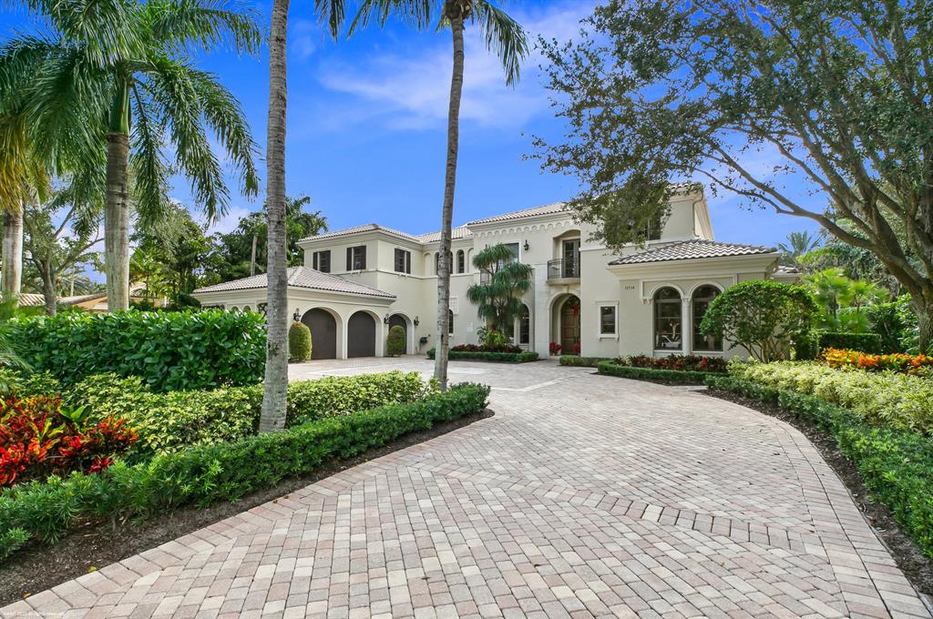 OLD PALM 4 - Residential