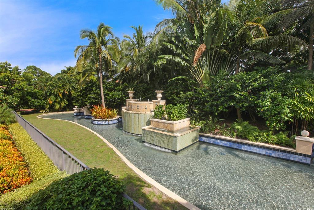 OLD PALM 4 - Residential