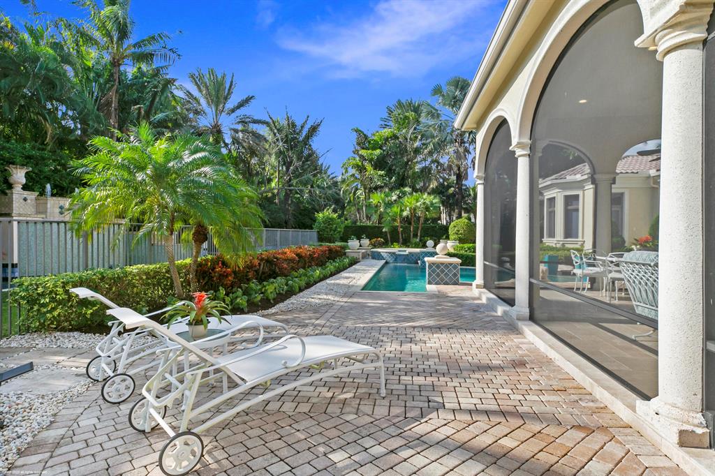 OLD PALM 4 - Residential