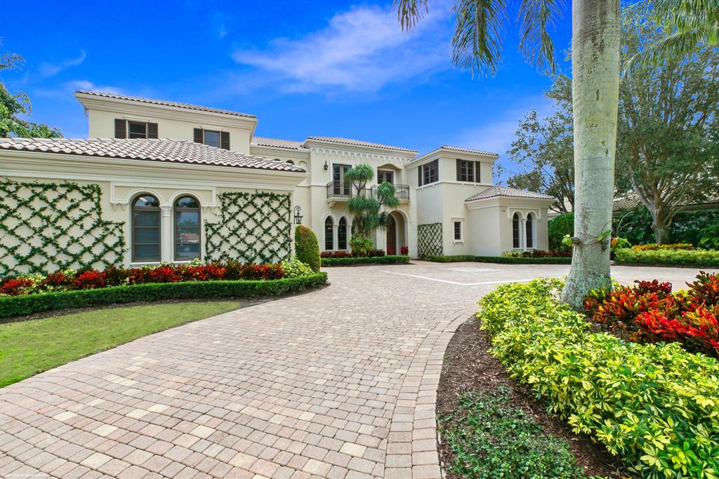 OLD PALM 4 - Residential