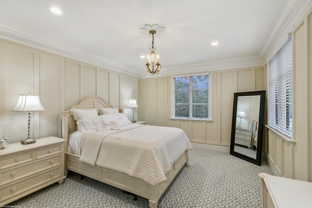 OLD PALM 4 - Residential