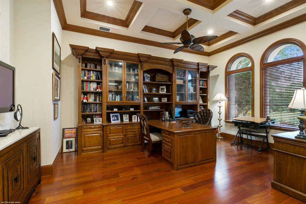 OLD PALM 4 - Residential