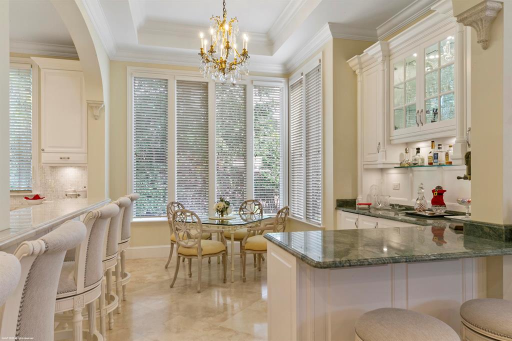 OLD PALM 4 - Residential