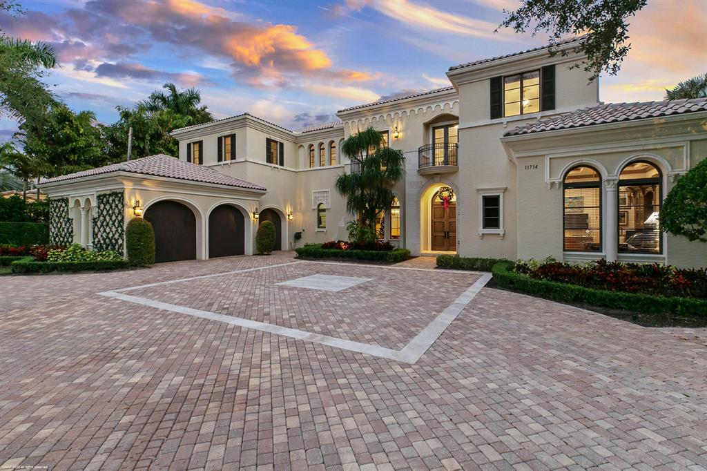 OLD PALM 4 - Residential