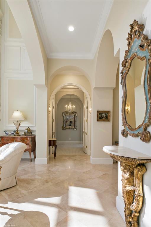 OLD PALM 4 - Residential