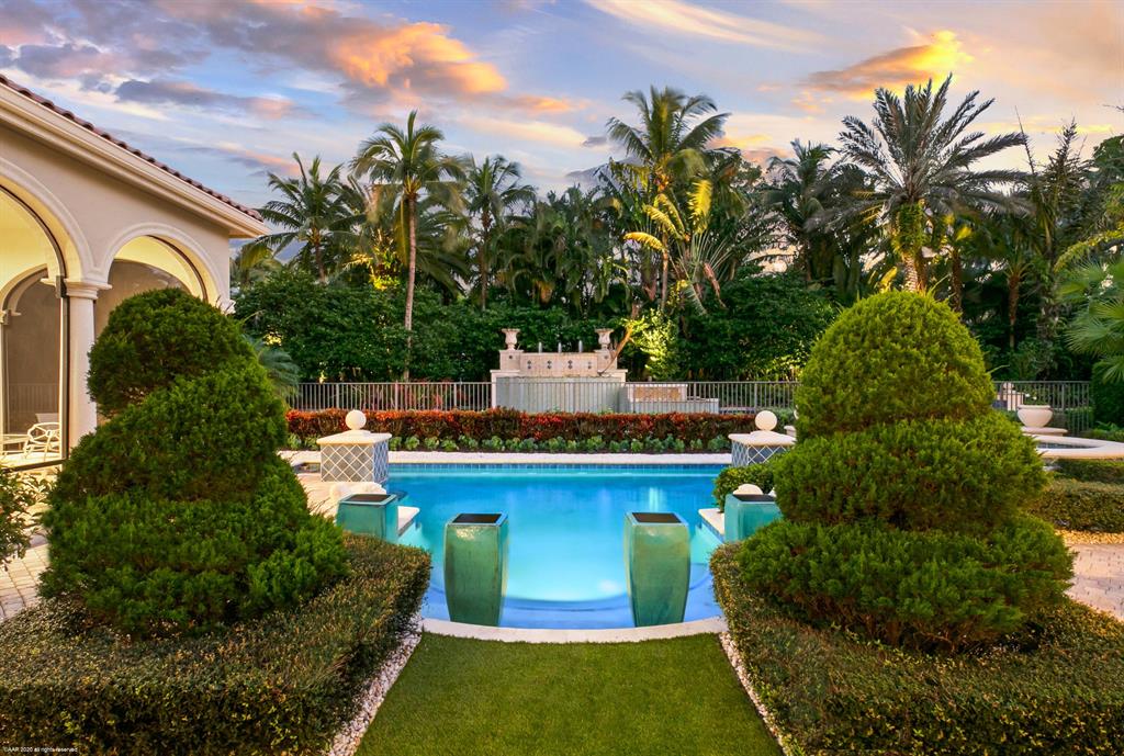 OLD PALM 4 - Residential