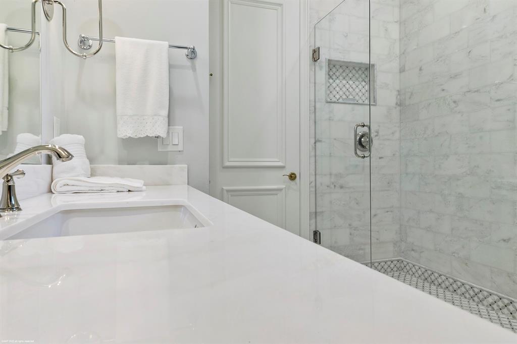 OLD PALM 4 - Residential