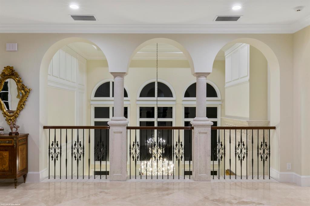 OLD PALM 4 - Residential