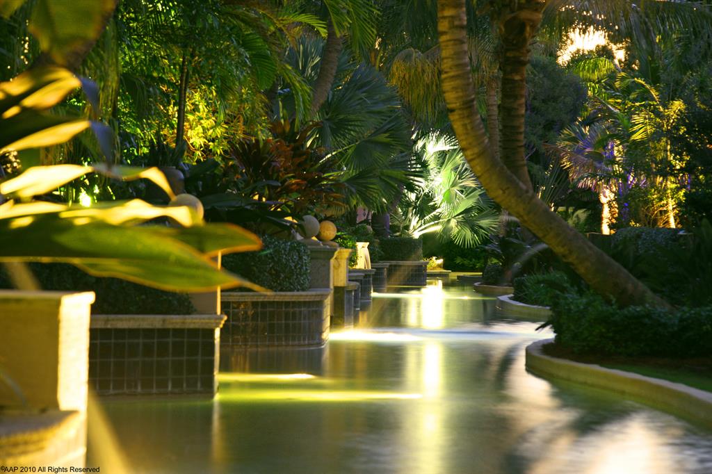 OLD PALM 4 - Residential