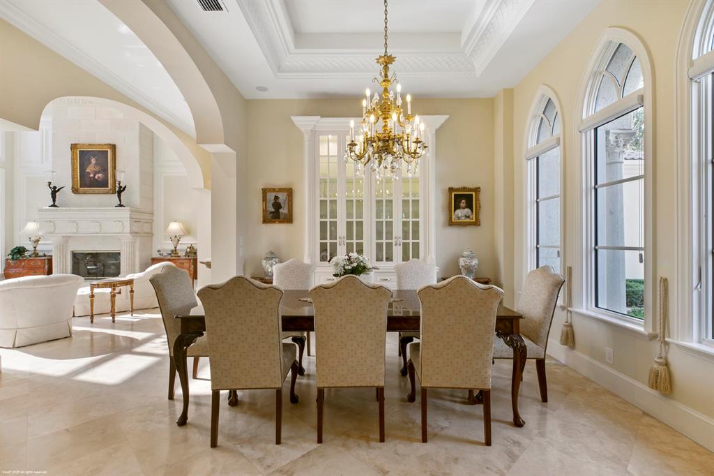 OLD PALM 4 - Residential