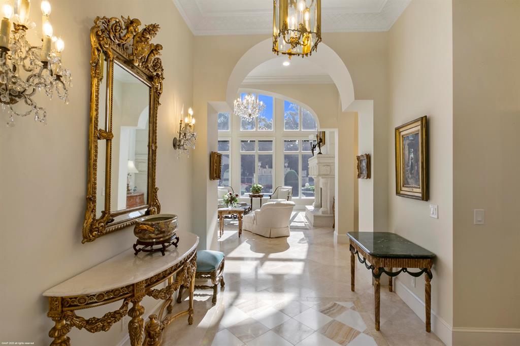 OLD PALM 4 - Residential