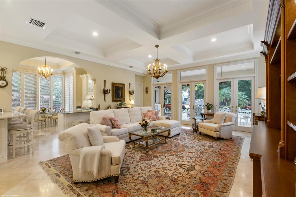 OLD PALM 4 - Residential