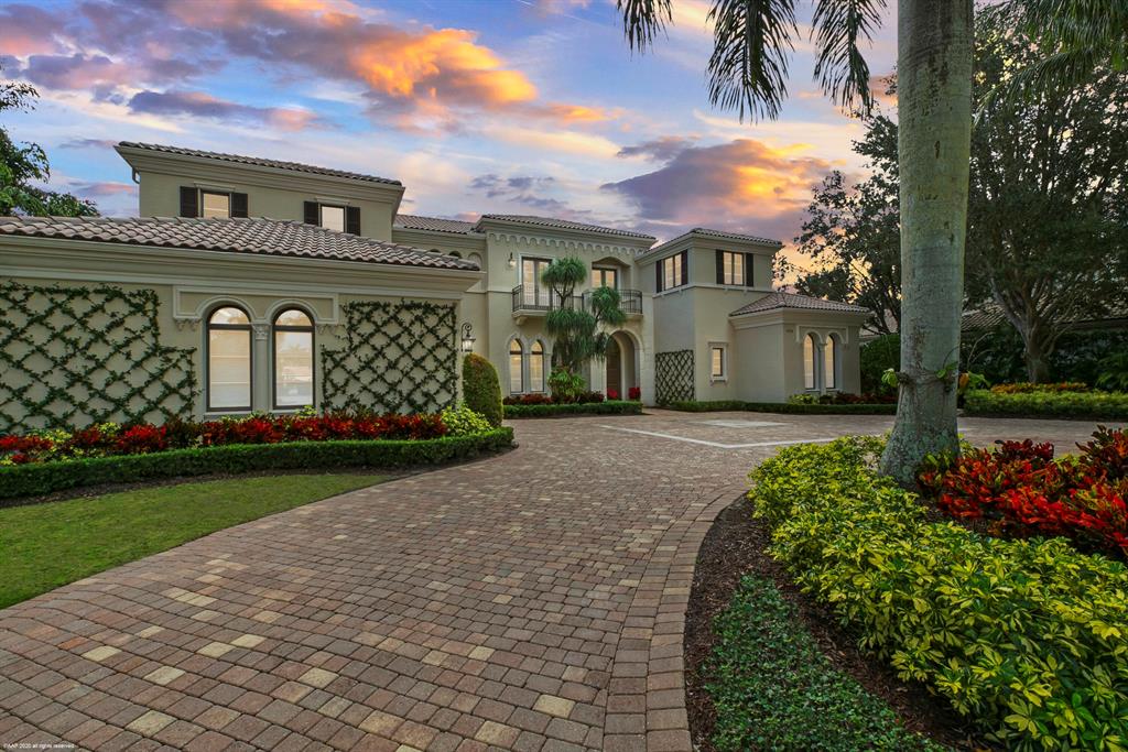 OLD PALM 4 - Residential