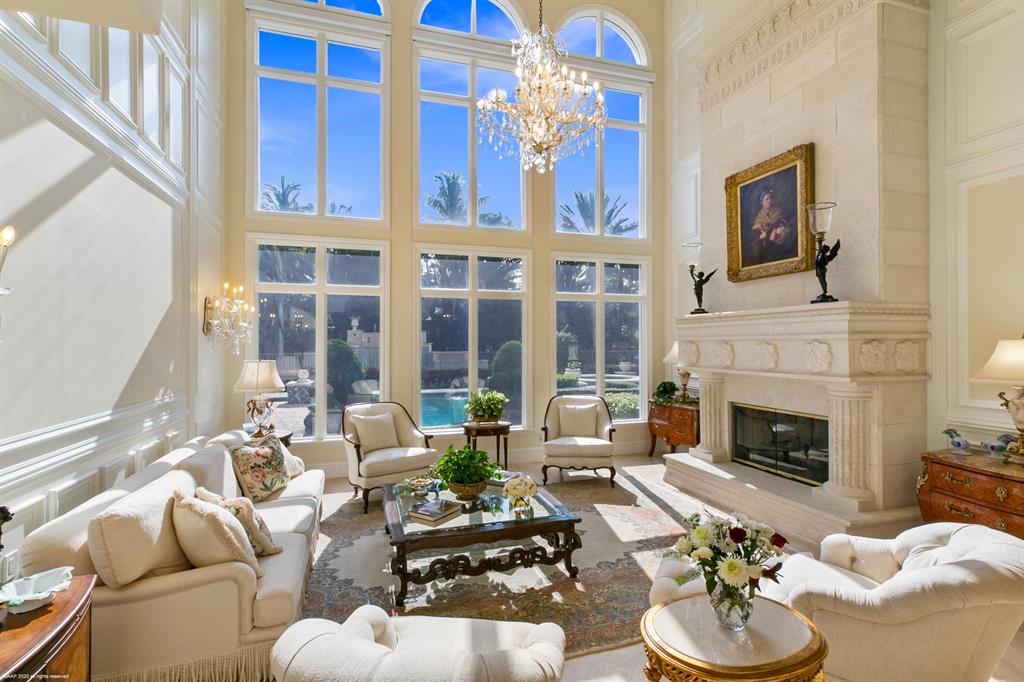 OLD PALM 4 - Residential