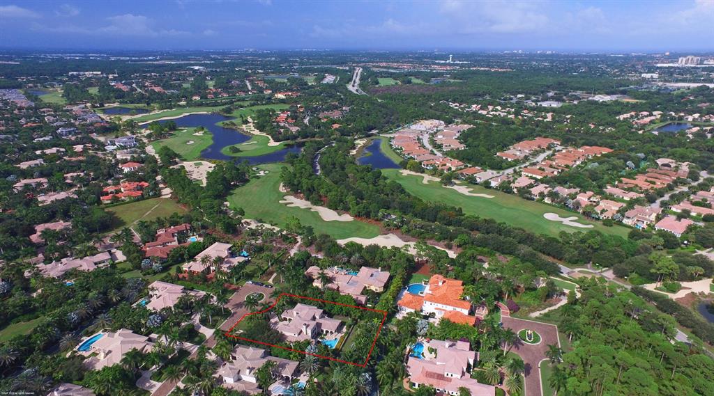 OLD PALM 4 - Residential