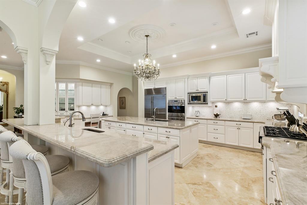 OLD PALM 4 - Residential