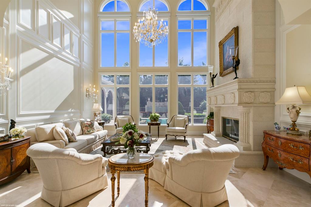 OLD PALM 4 - Residential