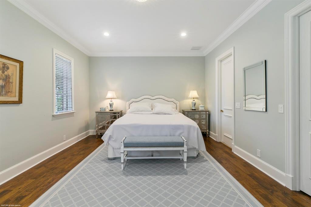 OLD PALM 4 - Residential