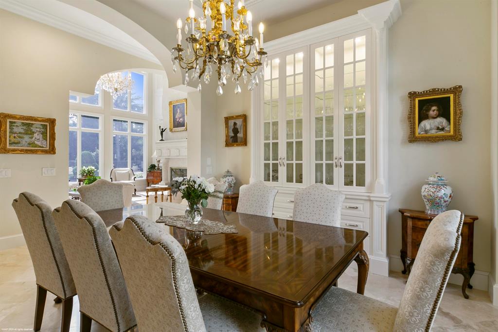 OLD PALM 4 - Residential