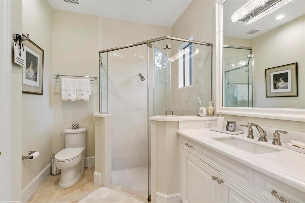 OLD PALM 4 - Residential