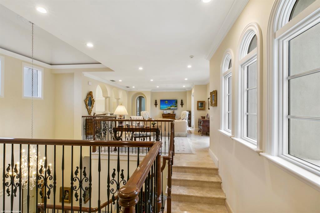 OLD PALM 4 - Residential