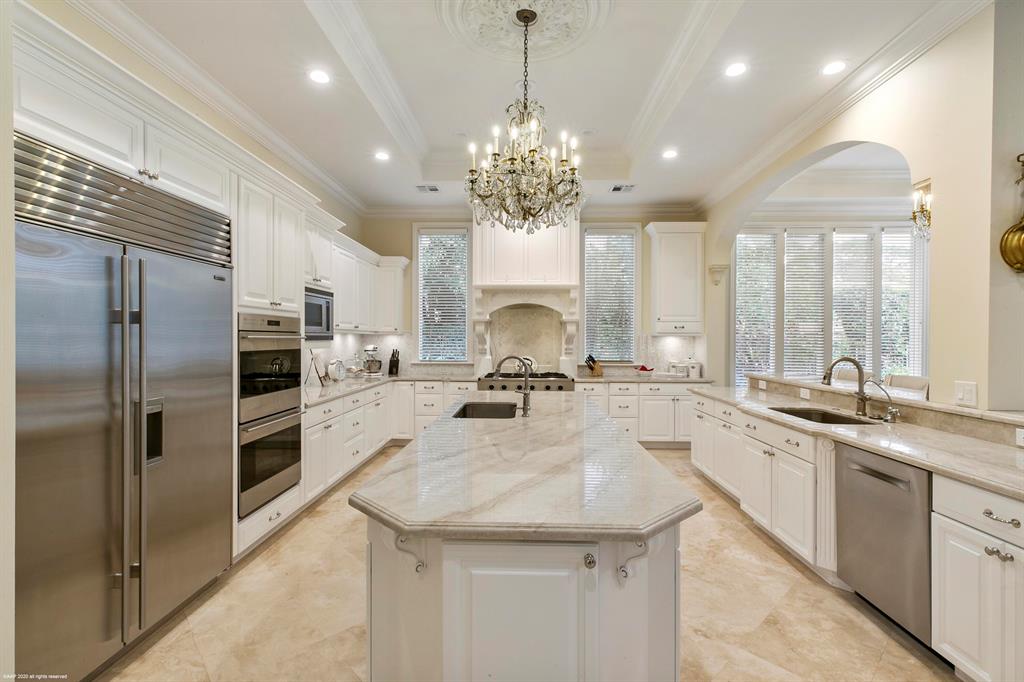 OLD PALM 4 - Residential