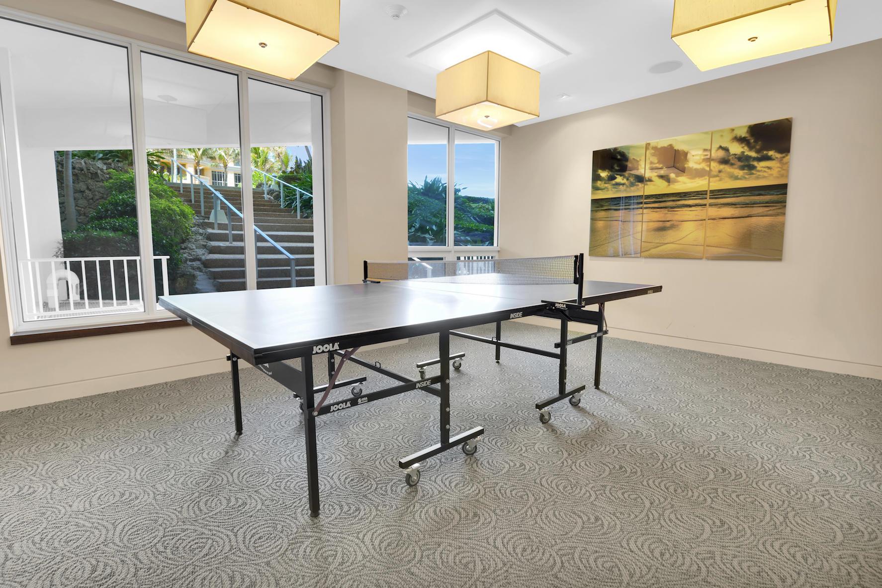 CHALFONTE CONDO - Residential Lease