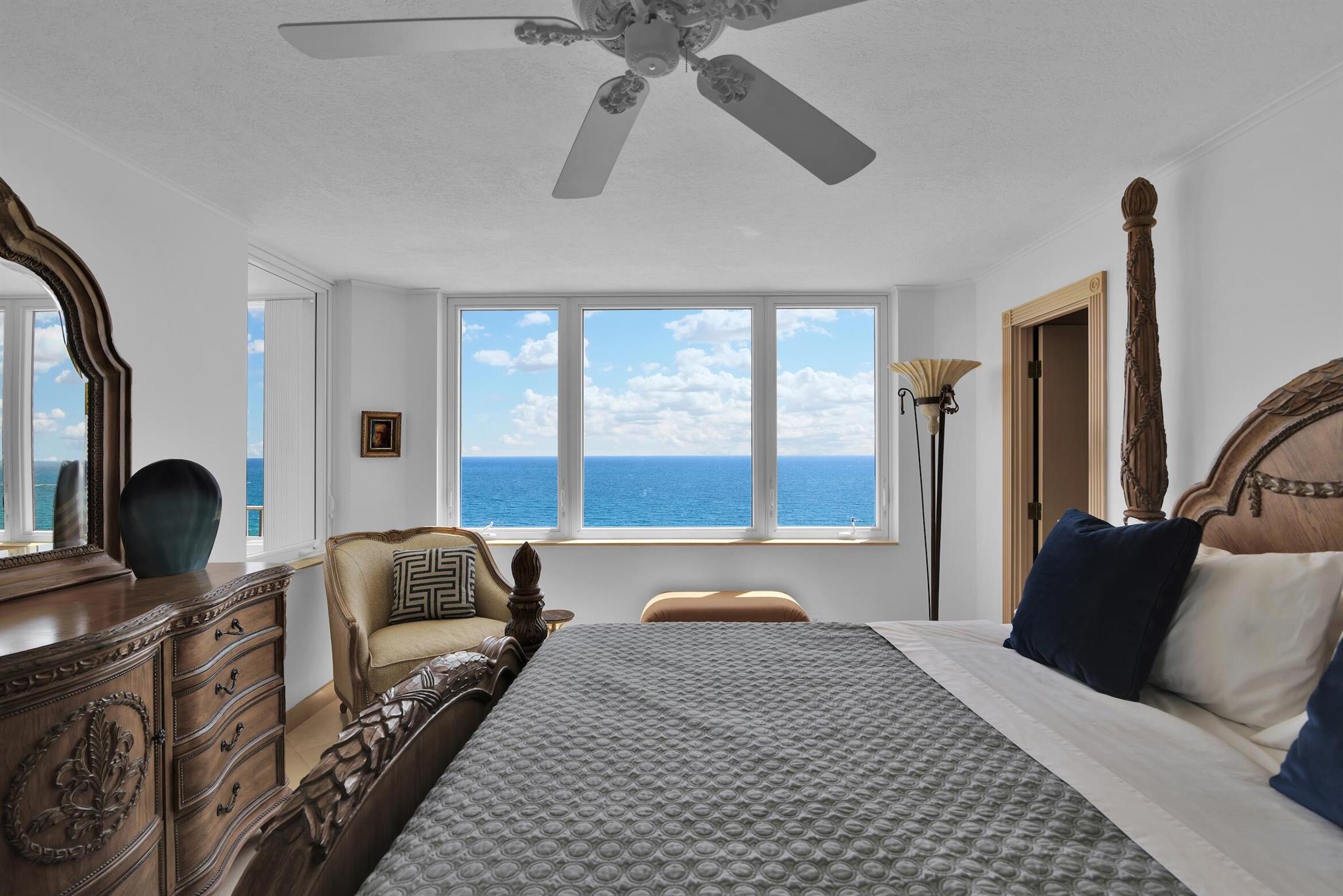 CHALFONTE CONDO - Residential Lease