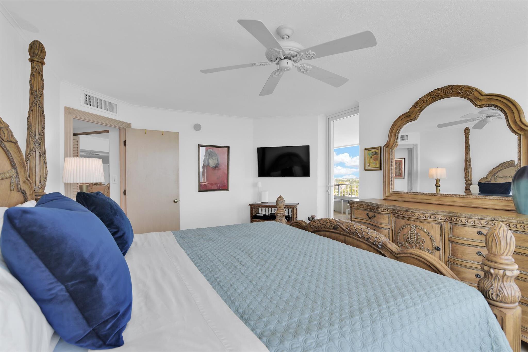 CHALFONTE CONDO - Residential Lease