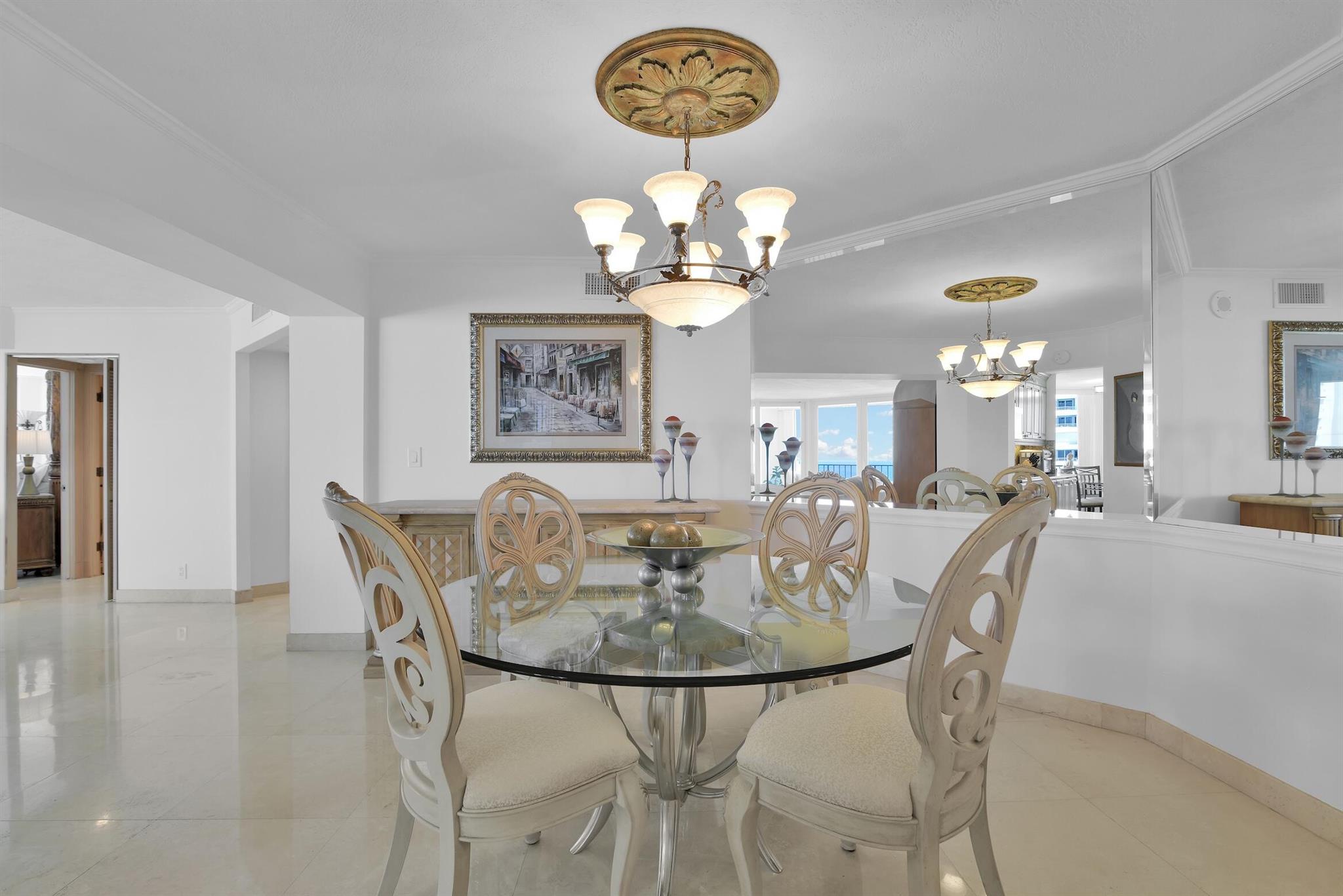 CHALFONTE CONDO - Residential Lease