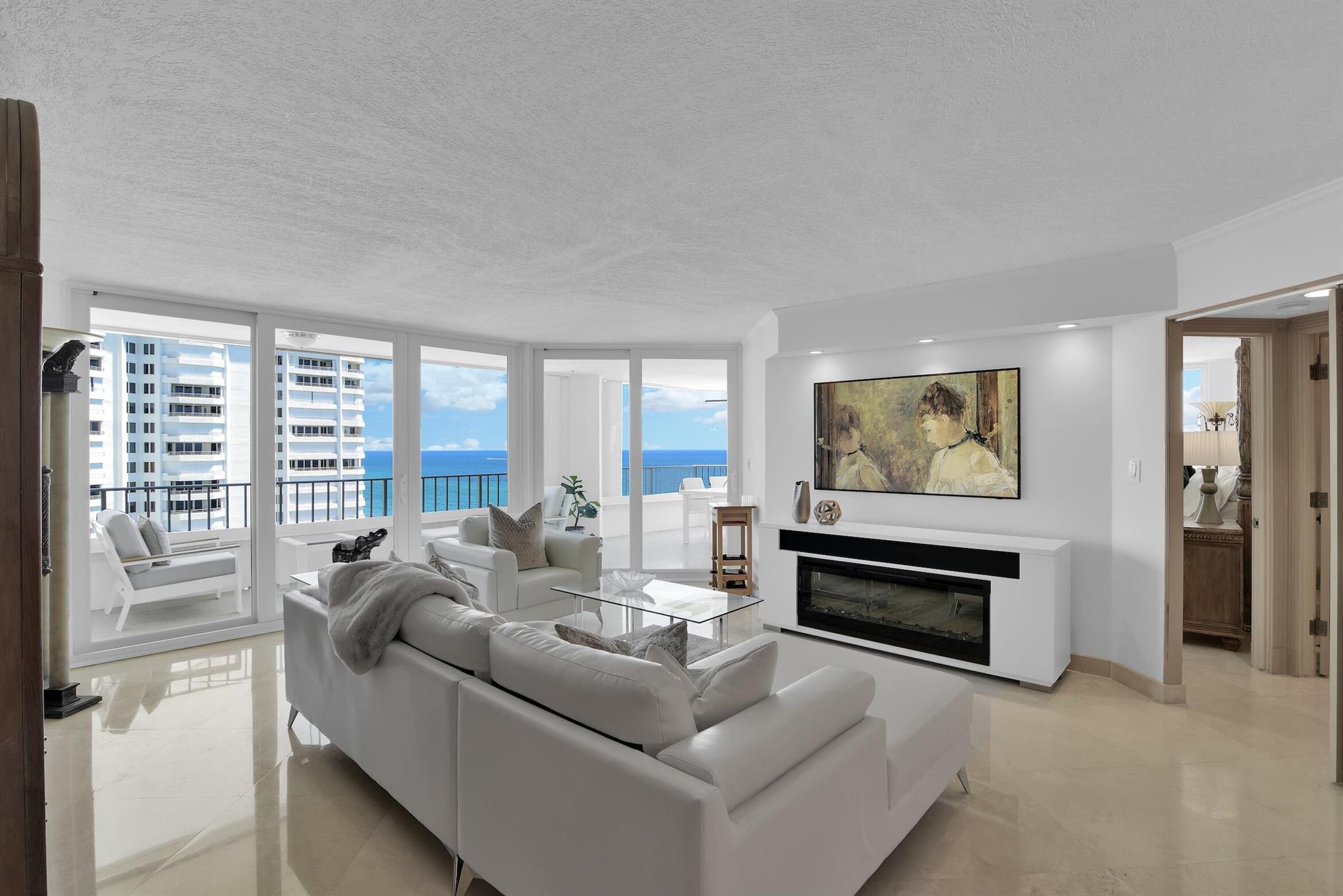 CHALFONTE CONDO - Residential Lease