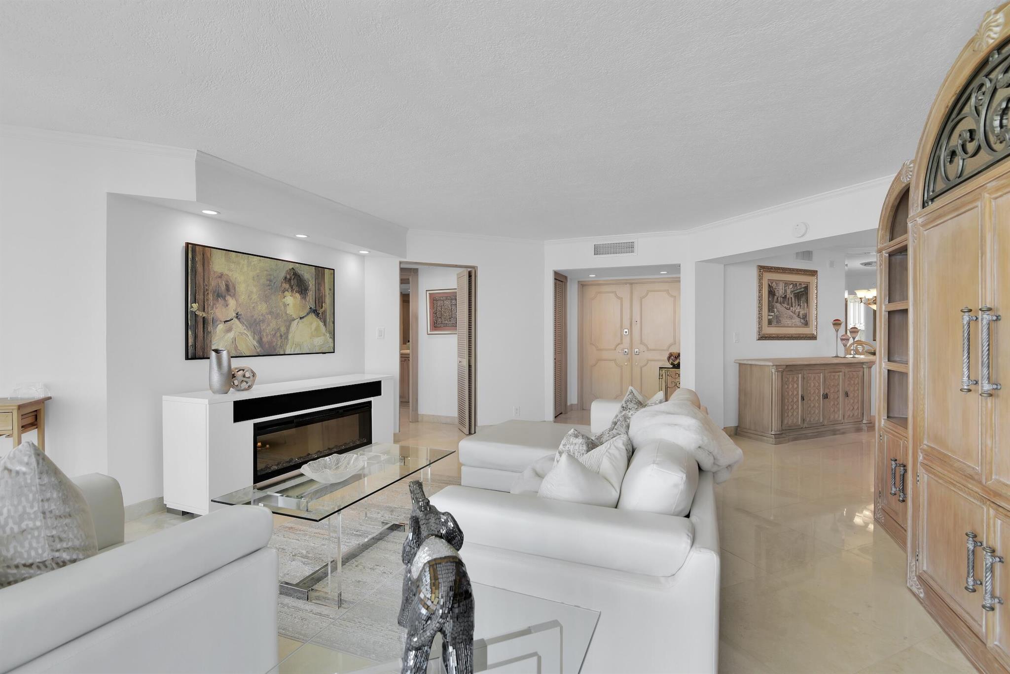 CHALFONTE CONDO - Residential Lease