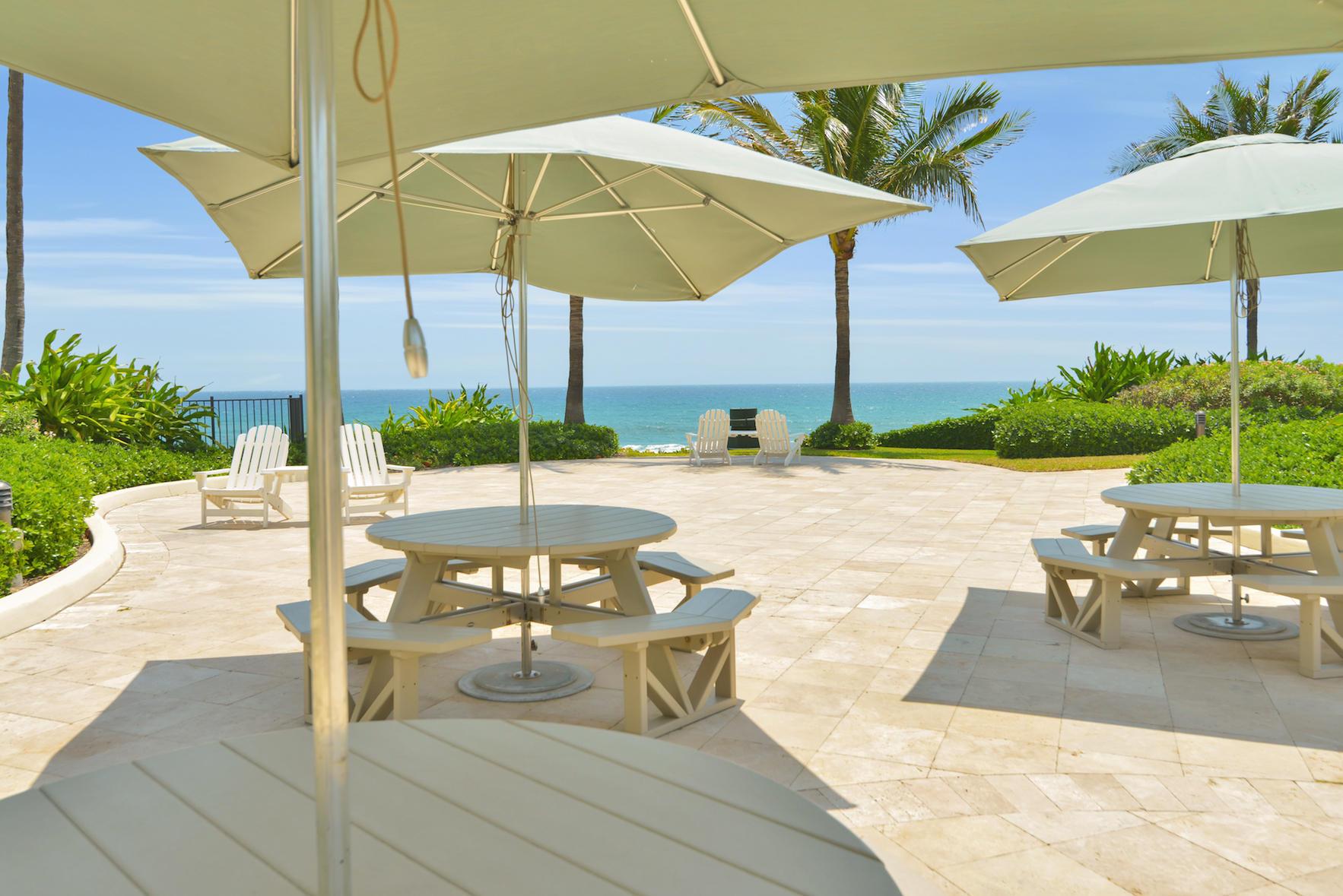 CHALFONTE CONDO - Residential Lease