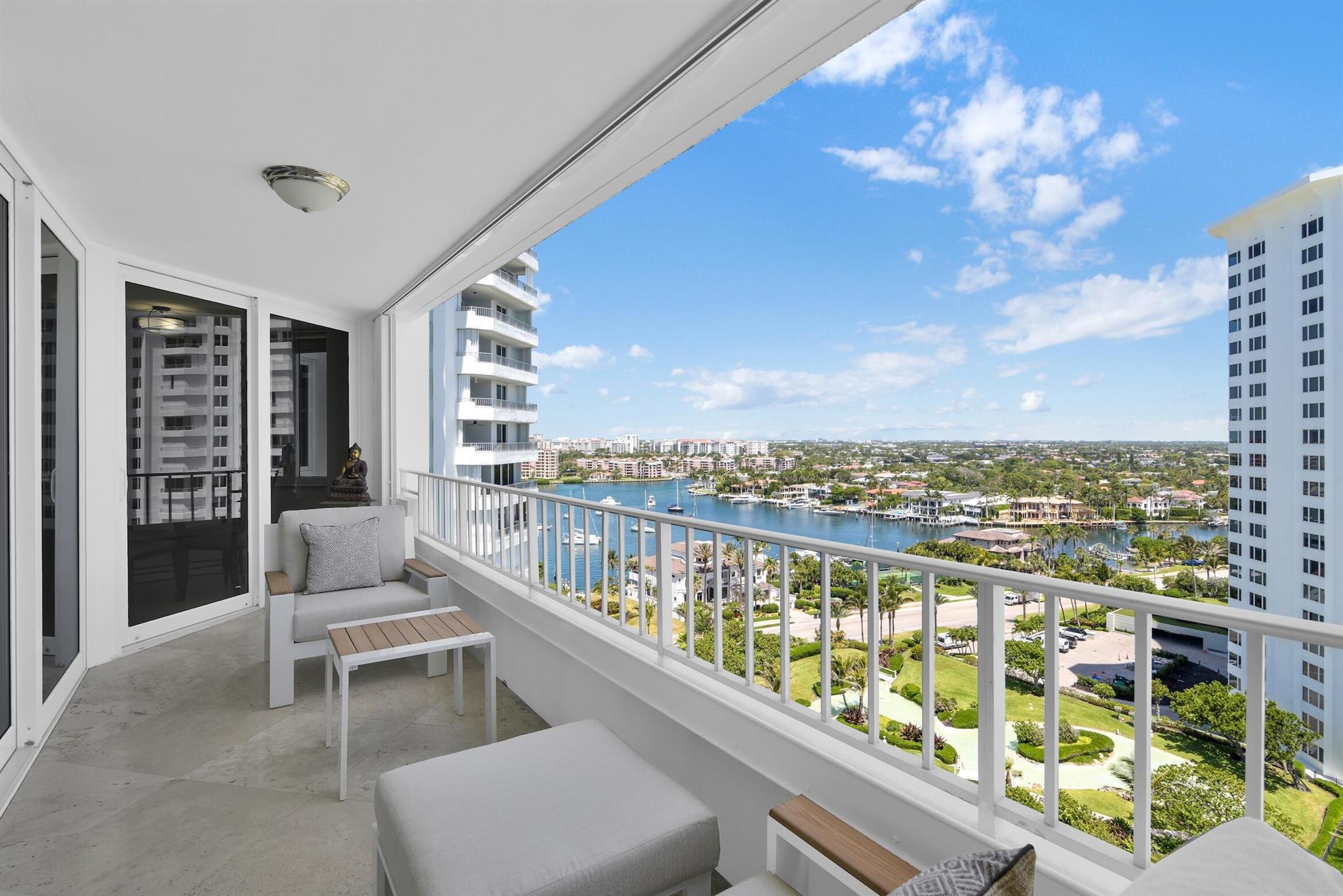 CHALFONTE CONDO - Residential Lease