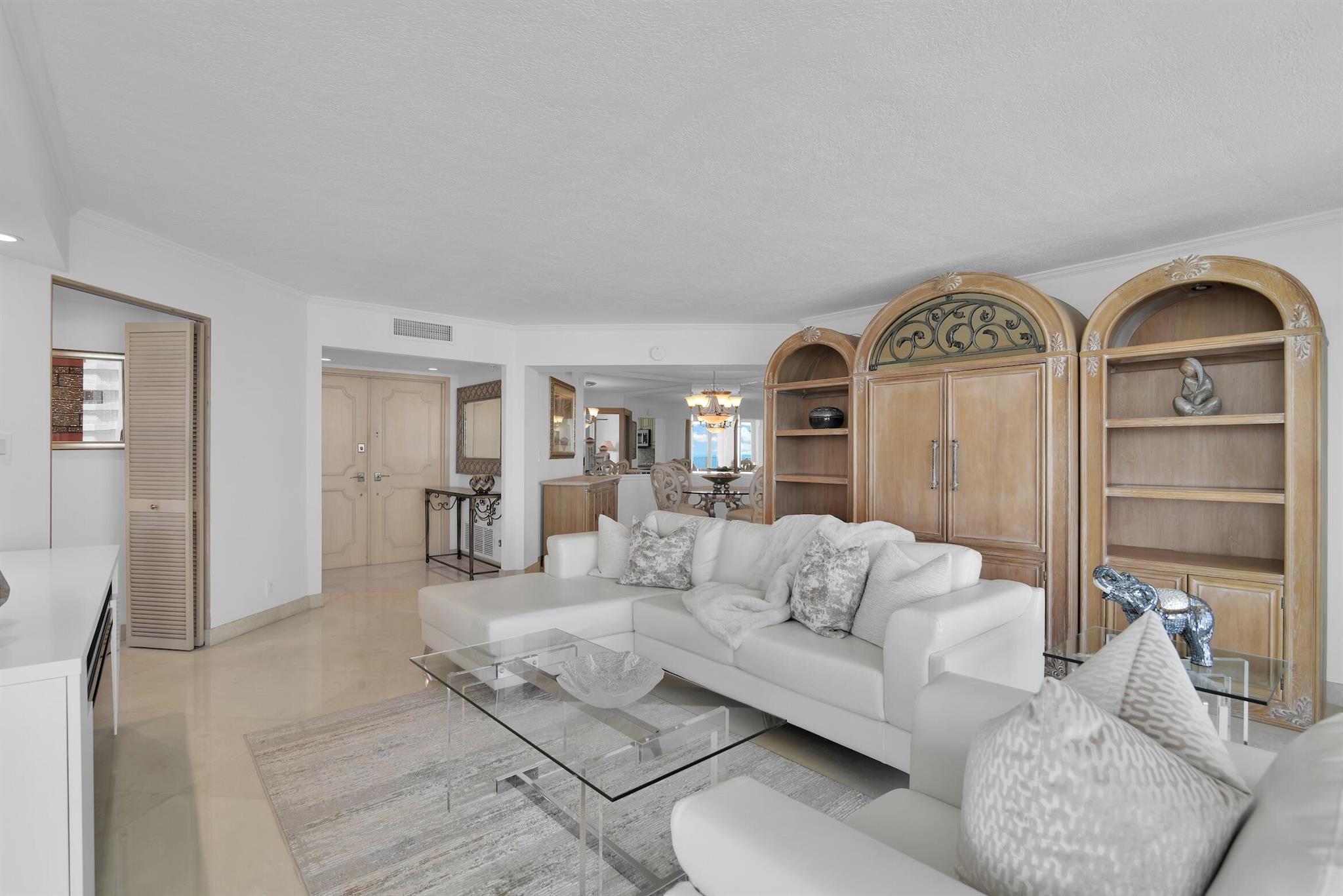 CHALFONTE CONDO - Residential Lease