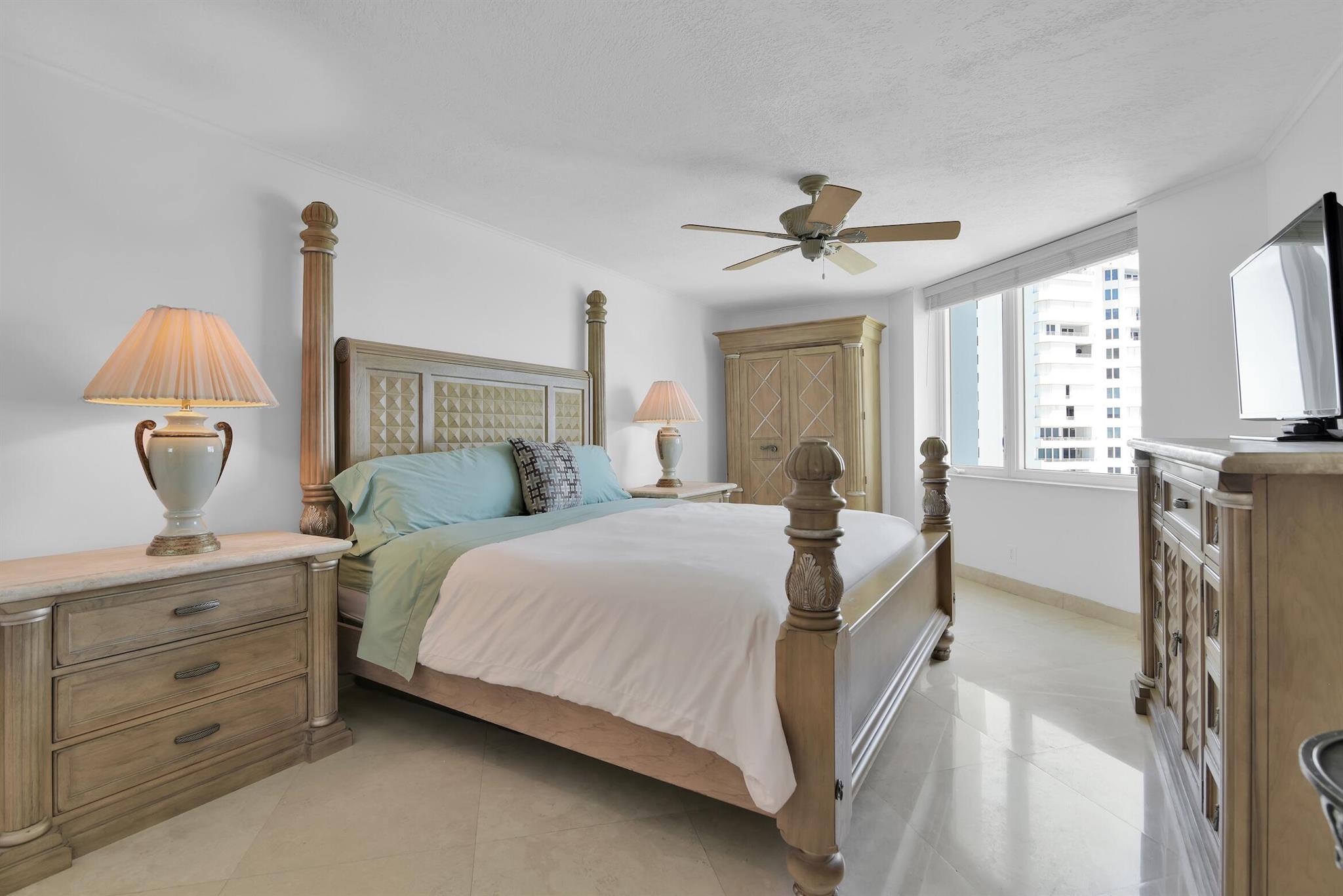 CHALFONTE CONDO - Residential Lease