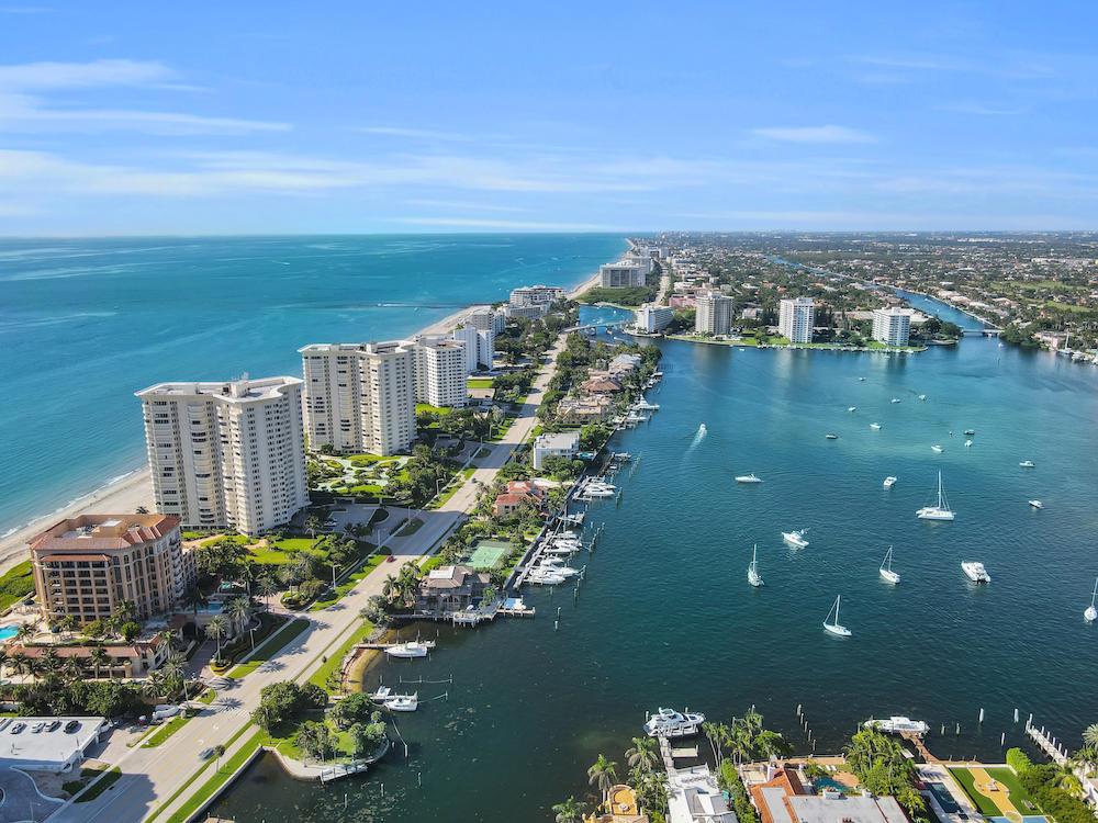 CHALFONTE CONDO - Residential Lease