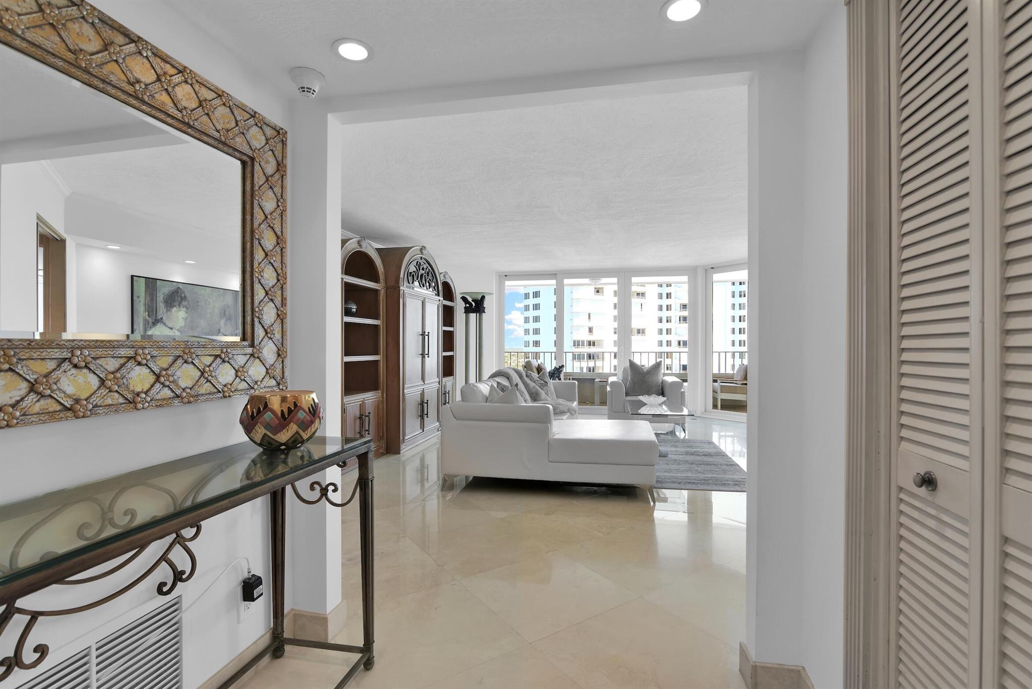 CHALFONTE CONDO - Residential Lease