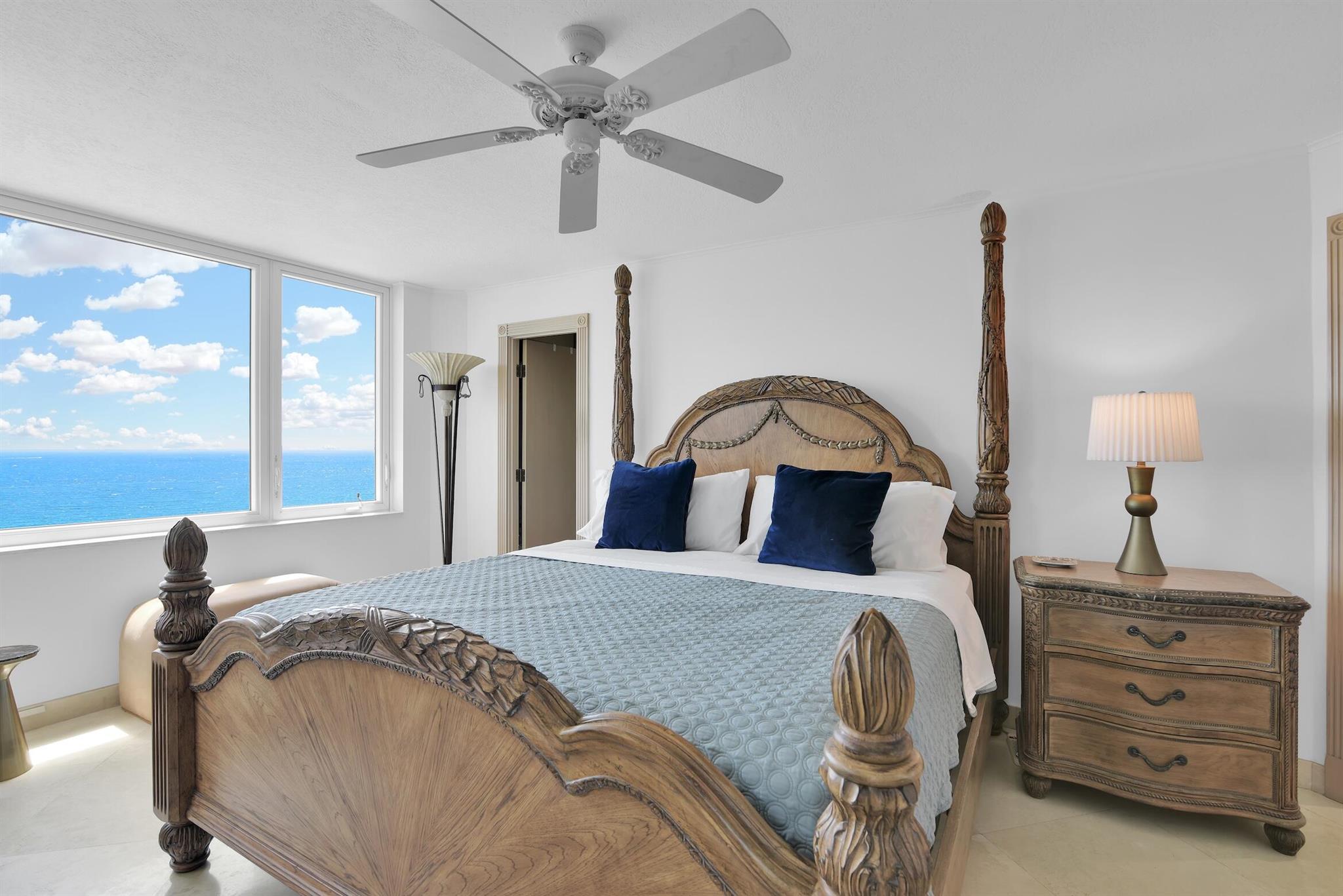 CHALFONTE CONDO - Residential Lease