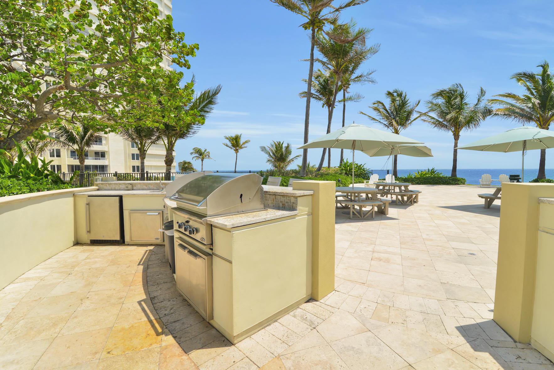 CHALFONTE CONDO - Residential Lease