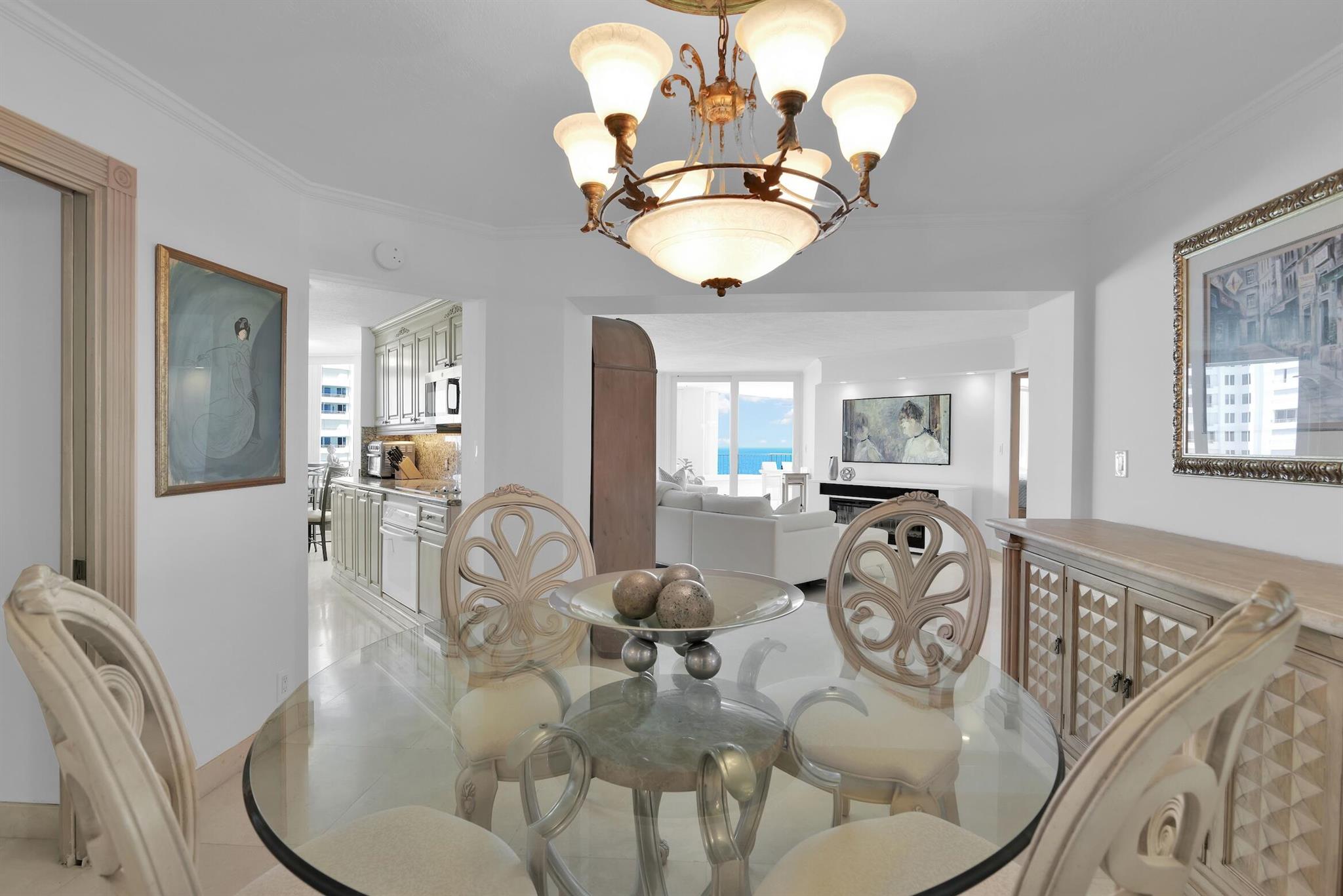 CHALFONTE CONDO - Residential Lease