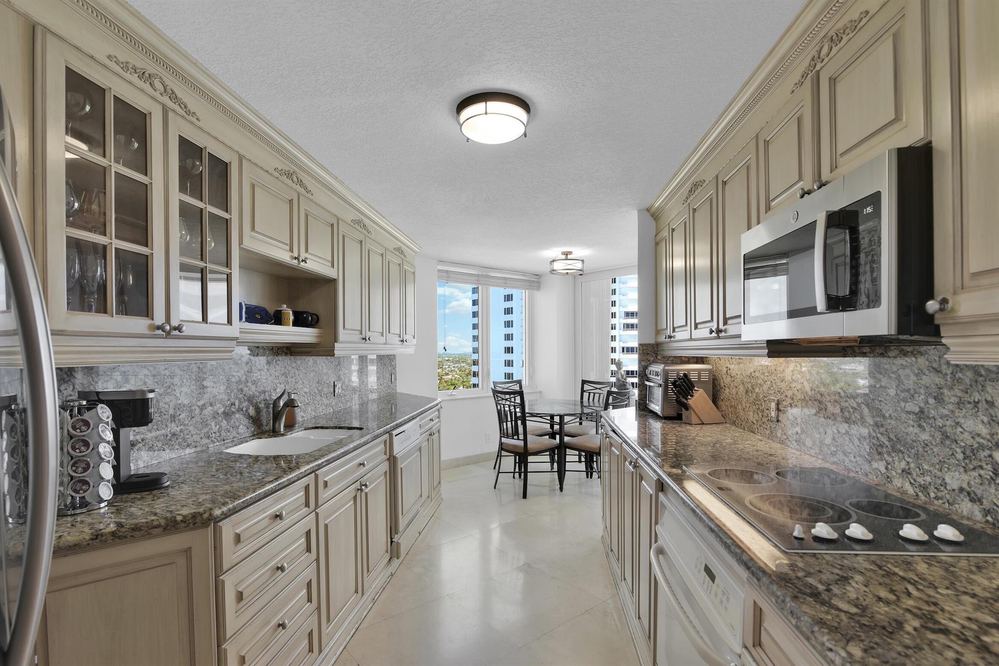 CHALFONTE CONDO - Residential Lease