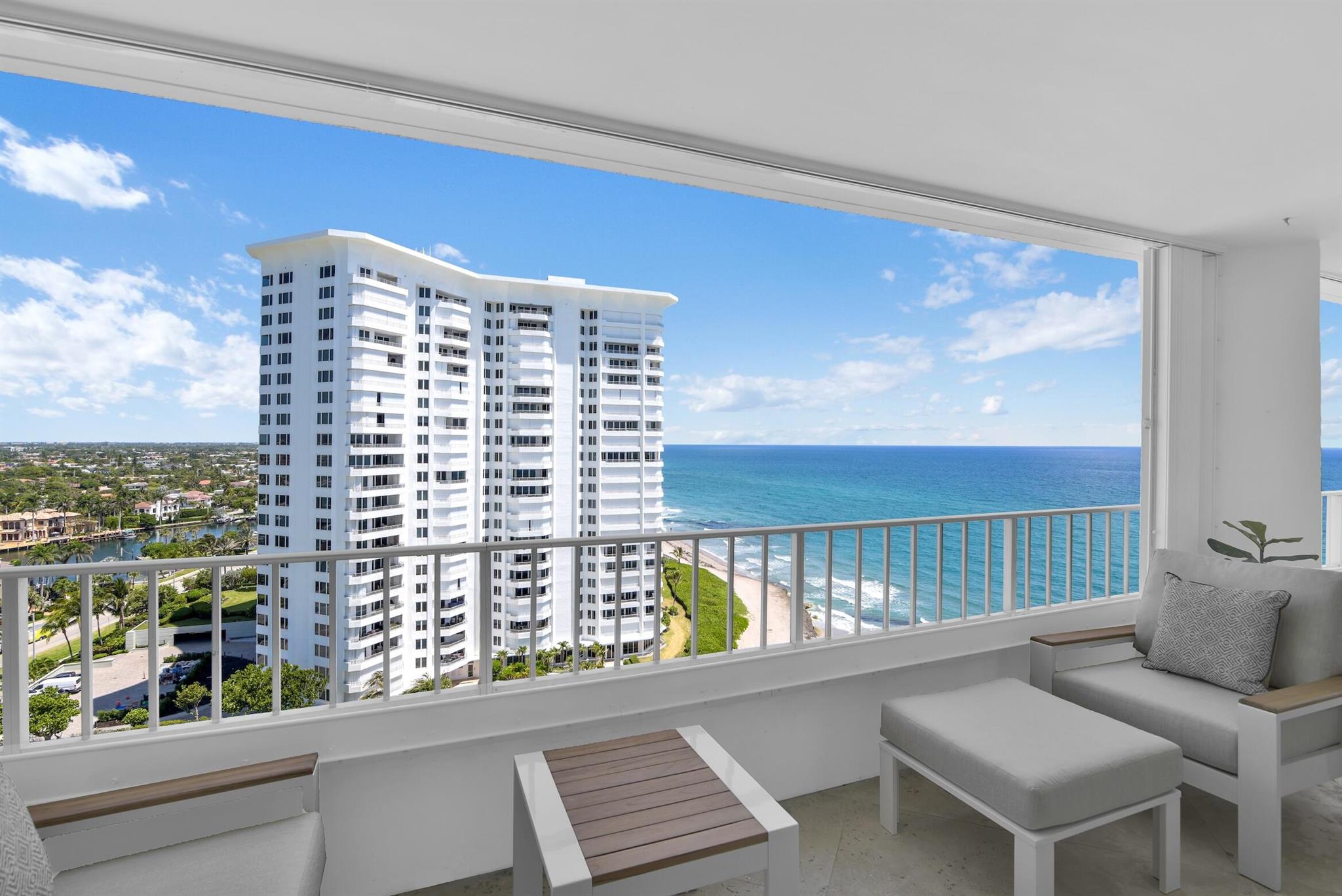CHALFONTE CONDO - Residential Lease