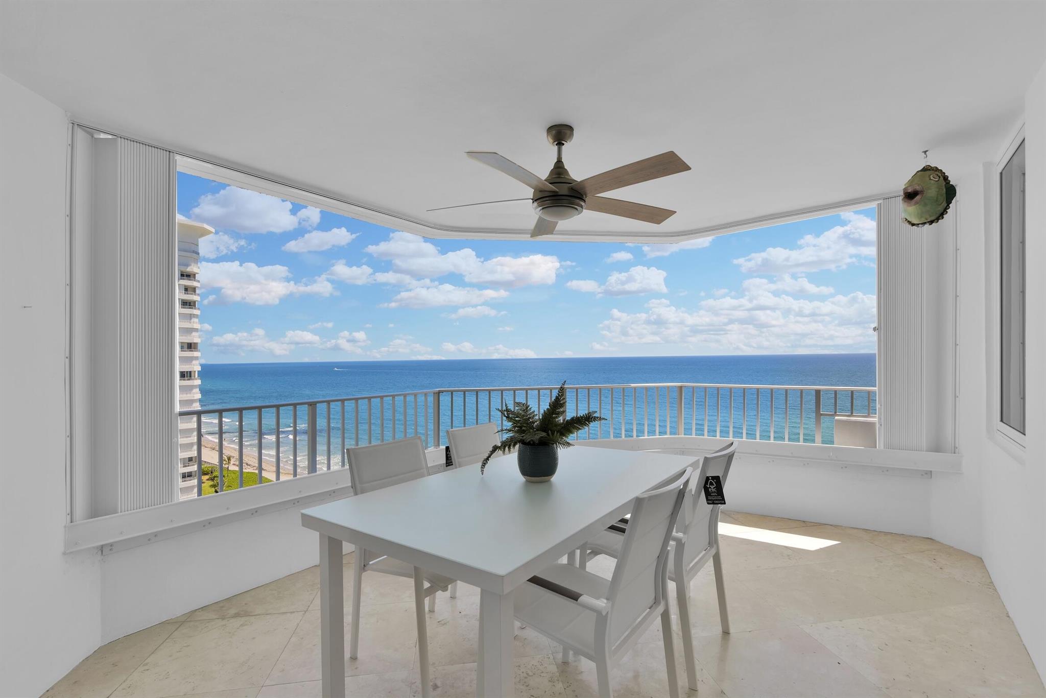 CHALFONTE CONDO - Residential Lease